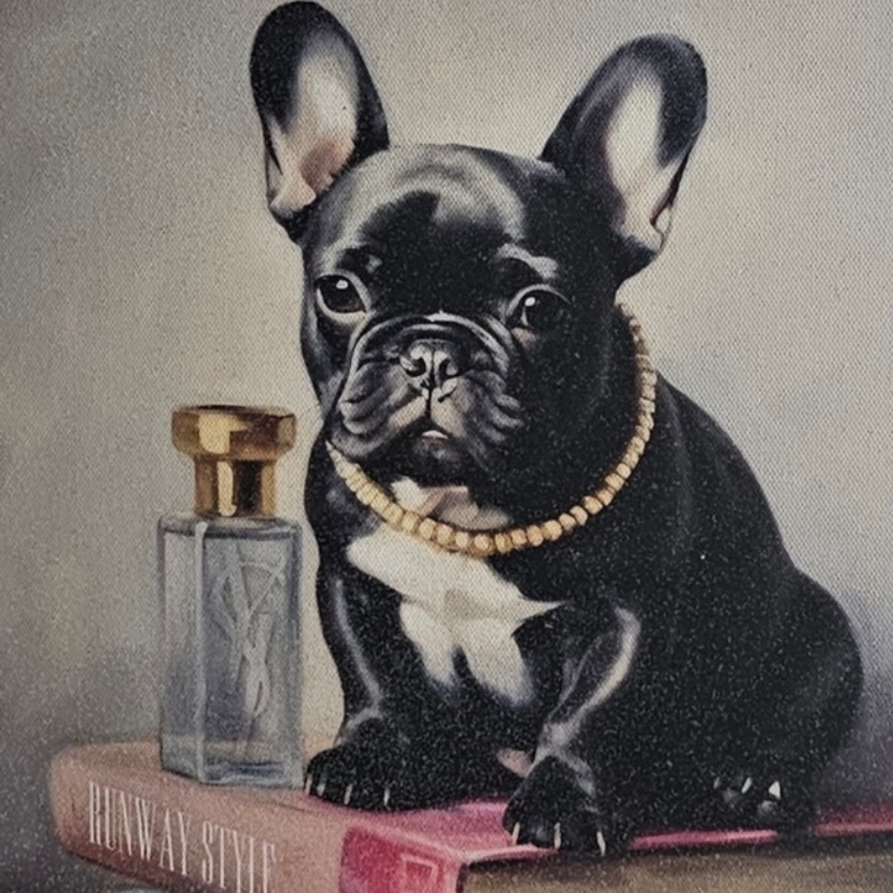 French Bulldog luxury Picture - Picture 3 of 6